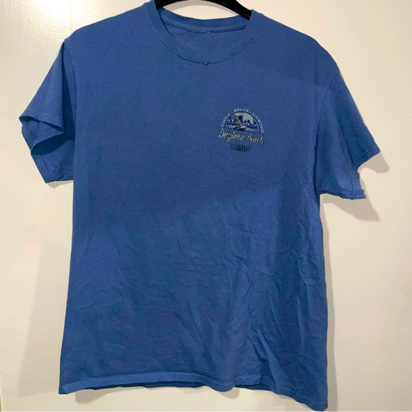 Daytona Beach T-Shirt - Picture 1 of 4